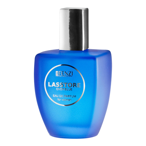 Lasstore Over Blue