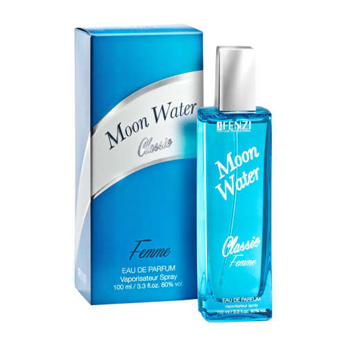 Moon Water Classic Woman