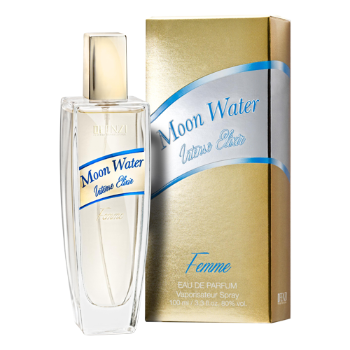 Moon Water Intense Elixir