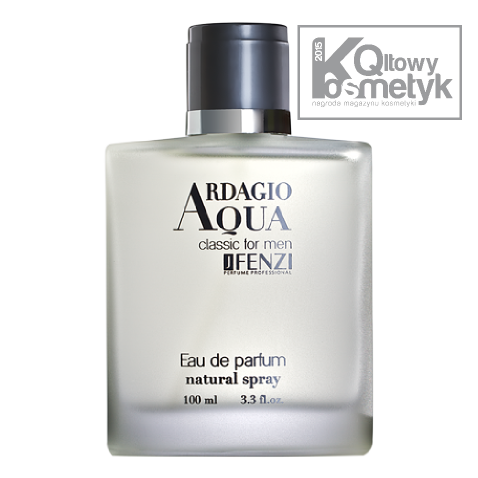 Ardagio Aqua Men Classic