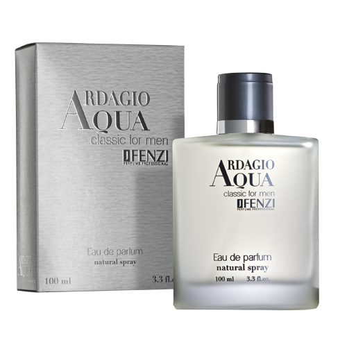 Ardagio Aqua Men Classic