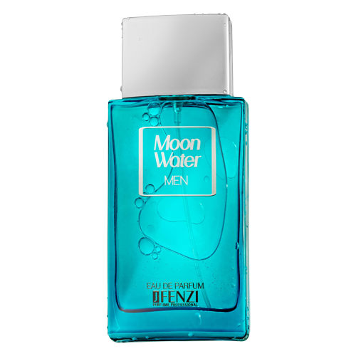 Moon Water Men