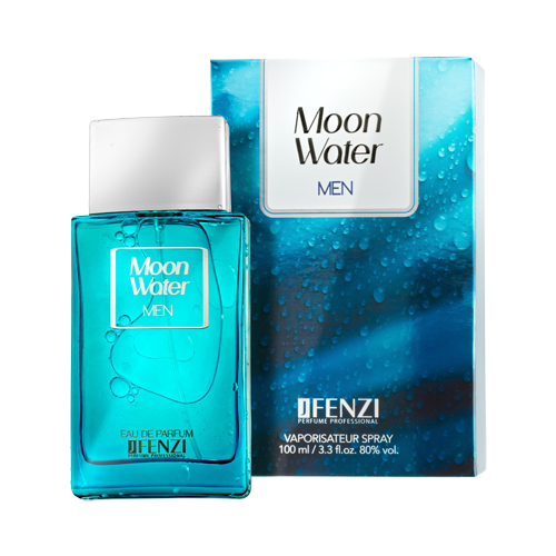 Moon Water Men