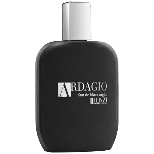 Ardagio Eau De Black Night