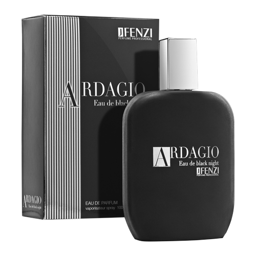 Ardagio Eau De Black Night