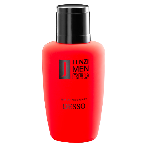 Desso Red Men