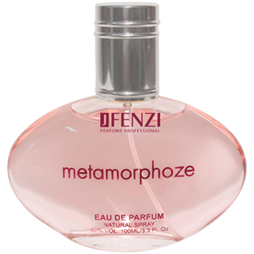 Metamorphoze for Woman