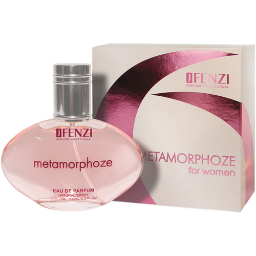 Metamorphoze for Woman