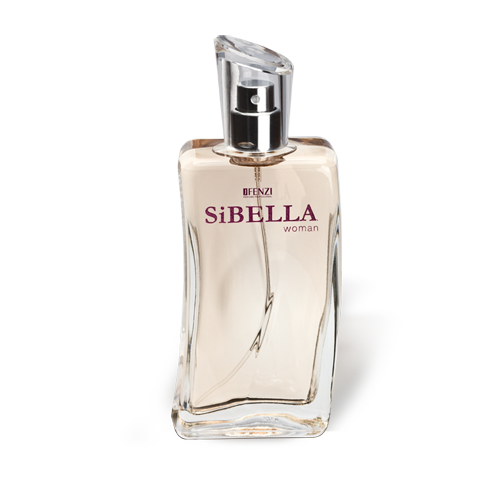 Sibella Woman