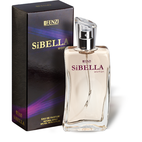 Sibella Woman
